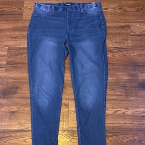 George stretchy jeans